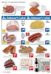 Schweinebraten im E center Prospekt in Filderstadt Aktueller E center Prospekt mit Schweinebraten, "Aktuelle Angebote", Seite 2