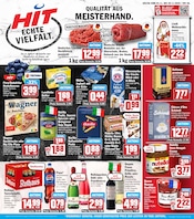 Aktueller HIT Supermarkt Prospekt in Hessigheim und Umgebung, "ECHTE VIELFALT" mit 19 Seiten, 24.11.2025 - 29.11.2025