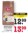 Aktuelles Bella Crema La Crema Angebot bei E center in Frankfurt (Main) ab 12,99 €