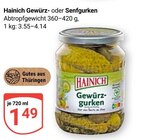 Angebot im GLOBUS Kauern Prospekt GLOBUS Kauern Prospekt mit im Angebot für 1,49 €