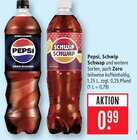Pepsi Zero Zucker Angebote von Pepsi bei Marktkauf Heidenheim für 0,99 €