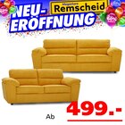 Phoenix 3-Sitzer + 2-Sitzer Sofa Angebote von Seats and Sofas bei Seats and Sofas Leverkusen für 499,00 €