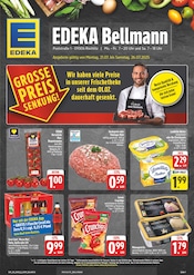 Aktueller EDEKA Supermarkt Prospekt in Königshain-Wiederau und Umgebung, "Wir lieben Lebensmittel!" mit 52 Seiten, 21.07.2025 - 26.07.2025