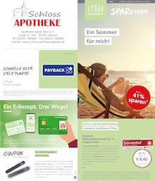 Aktueller LINDA Prospekt "Aktuelle Angebote" Seite 1 von 3 Seiten