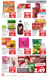 Teekanne im Kaufland Prospekt in Bielefeld Aktueller Kaufland Prospekt mit Teekanne, "Hier bin ich richtig", Seite 46