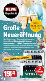 REWE Prospekt für Recklinghausen mit 36 Seiten REWE Prospekt für Recklinghausen: "Dein Markt", 36 Seiten, 25.08.2025 - 30.08.2025