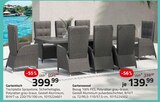 Gartentisch im aktuellen ROLLER Prospekt für 139,99 €