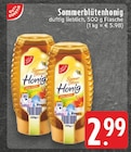 Sommerblütenhonig bei EDEKA im Düsseldorf Prospekt für 2,99 €