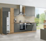 Exquisit von Express Küchen für 1.999,00 € bei ROLLER im Angebot Exquisit von Express Küchen im aktuellen ROLLER Prospekt