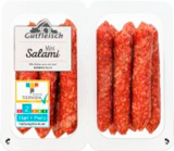 Mini-Salami bei EDEKA im Rosengarten Prospekt für 2,89 €