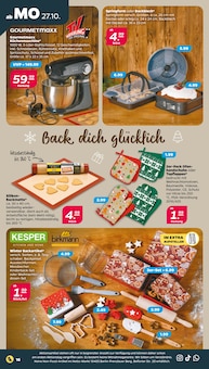 Backzubehör im aktuellen Netto mit dem Scottie Prospekt (Kiel) Backzubehör im Netto mit dem Scottie Prospekt "Günstig. Besser. Für Dich." mit 37 Seiten (Kiel)