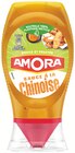 Sauce Chinoise - Amora dans le catalogue Colruyt