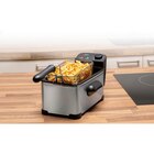 alpina Fritteuse im POCO Prospekt alpina Fritteuse von im aktuellen POCO Prospekt für 39,89 €