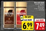 Aktuelles Gold Angebot bei EDEKA in Koblenz ab 6,99 €