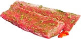 Lamm-Lachs für 3,49 € bei REWE im Angebot Lamm-Lachs im aktuellen REWE Prospekt