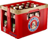 Aktuelle Bier Angebote bei EDEKA in Lüneburg Aktuelles Hell Angebot bei EDEKA in Lüneburg ab 14,99 €