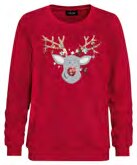 Sweatshirt bei Ernstings family in Erlangen Sweatshirt im Angebot bei Ernstings family Erlangen für 19,99 €