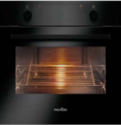 Aktuelles Einbau-Backofen Angebot bei Trends in Oberhausen ab 199,00 €