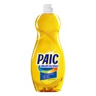 Liquide vaisselle - PAIC en promo chez Carrefour Charenton-le-Pont à 2,29 €