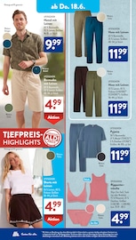 Ähnliche Dessous Angebote im Prospekt "Gutes für Alle." von ALDI SÜD in Köln Ähnliche Angebote wie Dessous im Prospekt "Gutes für Alle." auf Seite 17 von ALDI SÜD in Köln