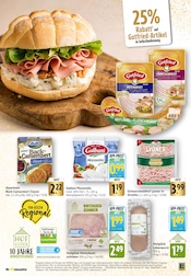 Aktueller E center Prospekt mit Leberwurst, "Aktuelle Angebote", Seite 18