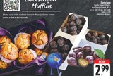 EDEKA - Zwetschgen Angebot im Prospekt Zwetschgen bei EDEKA im Prospekt "" für 2,99 €