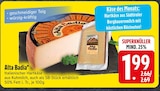 Alta Badia Hartkäse von Alta Badia im aktuellen EDEKA Prospekt für 1,99 €