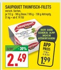 Thunfisch-Filets Angebote von Saupiquet bei Marktkauf Herne für 1,99 €