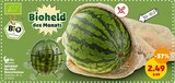 Bio-Mini-Wassermelone Angebot im Penny-Markt Prospekt für 2,49 €