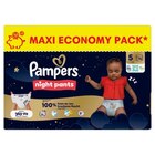 Culottes "Maxi Economy Pack" - PAMPERS - Carrefour à Troyes Culottes "Maxi Economy Pack" - PAMPERS en promo chez Carrefour Troyes à 36,90 €