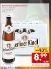 Jubiläums Pilsener von Berliner Kindl im aktuellen Netto Marken-Discount Prospekt