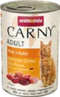 Carny Katzennassfutter Angebote von Animonda bei Globus-Baumarkt Aschaffenburg für 1,69 €