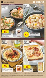 Cuisine Angebote im Prospekt "TOUT VOTRE MAGASIN CONTRE LA VIE CHÈRE" von Intermarché Cuisine Angebote im Prospekt "TOUT VOTRE MAGASIN CONTRE LA VIE CHÈRE" von Intermarché auf Seite 6