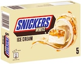 Eisriegel oder White Eisriegel Angebote von MARS oder SNICKERS bei Penny Haltern am See für 1,99 €