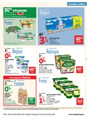 Café en promo dans le catalogue Auchan Hypermarché à la page 3