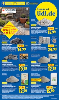 Pflanzen im aktuellen Lidl Prospekt (Mönchengladbach) Pflanzen im Lidl Prospekt "LIDL LOHNT SICH" mit 77 Seiten (Mönchengladbach)