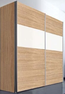 Schwebetürenschrank „Syndey“ bei porta Möbel in Leverkusen Schwebetürenschrank „Syndey“ im Angebot bei porta Möbel Leverkusen für 399,00 €