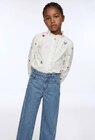 Blouse brodée à 25,99 € dans le catalogue Monoprix Margaret