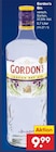 Gin Angebote von Gordon's bei Netto Marken-Discount Kaiserslautern für 9,99 €