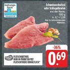 EDEKA Reichenberg Prospekt mit  im Angebot für 0,69 €
