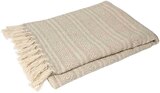 Decke Sima XL im Angebot bei Rusta in Frechen Decke Sima XL Angebote bei Rusta Frechen für 4,99 €