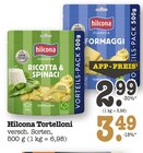 Ricotta & Spinaci von Hilcona im aktuellen E center Prospekt für 2,99 €