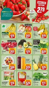 Feinkostlebensmittel im aktuellen REWE Prospekt (Mannheim) Feinkostlebensmittel im REWE Prospekt "Dein Markt" mit 28 Seiten (Mannheim)