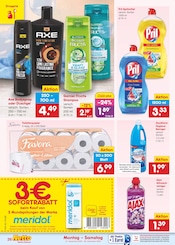 Parfum im Netto Marken-Discount Prospekt in Regensburg Aktueller Netto Marken-Discount Prospekt mit Parfum, "Aktuelle Angebote", Seite 28