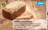 DINKELVOLLKORNBROT  im aktuellen EDEKA Prospekt für 5,00 €