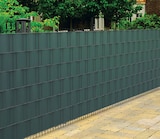 PVC-SICHTSCHUTZBAND im Angebot bei Wreesmann in Görlitz PVC-SICHTSCHUTZBAND Angebote bei Wreesmann Görlitz für 14,99 €