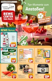 Der aktuelle REWE Prospekt Der aktuelle REWE Prospekt Dein Markt