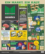 Marktkauf Supermarkt Prospekt der aktuellen Woche mit 24 Seiten, gültig von 16.03.2026 bis 21.03.2026, in Tecklenburg und Umgebung Aktueller Marktkauf Supermarkt Prospekt in Tecklenburg und Umgebung, "Aktuelle Angebote" mit 24 Seiten, 16.03.2026 - 21.03.2026