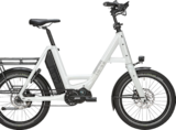 E-Kompakt-Bike 20” P12 ZR Angebote von i:SY bei Zweiradcenter Markgraf & Linn GmbH Dortmund für 5.999,00 €