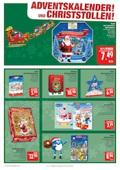 Kalender im Marktkauf Prospekt in Erlangen Aktueller Marktkauf Prospekt mit Kalender, "AUSWAHL RIESIG, PREISE NIEDRIG", Seite 7
